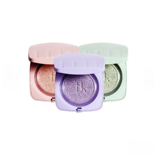 TFIT Base Fit Tone Up Sun Cushion