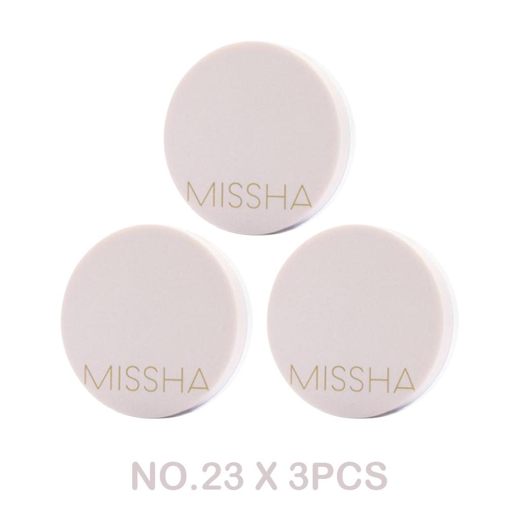 MISSHA M Magic Cushion Cover Lasting SPF50+ PA+++