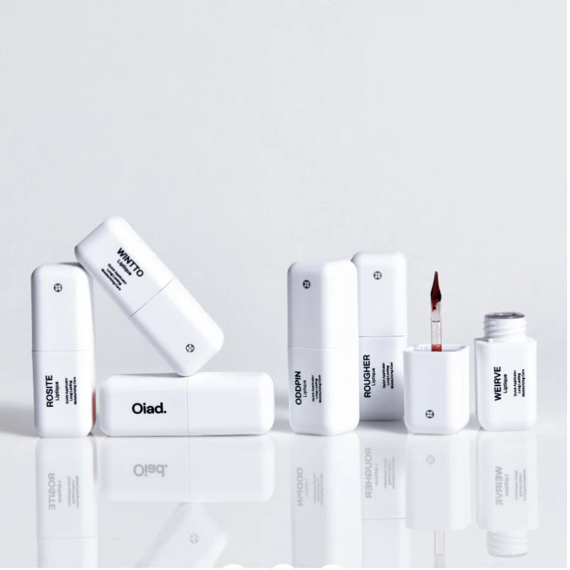 OIAD Liptique 5g Long-Lasting 24H Waterproof Non-Sticky Matte Lip Stain Korean Lip Makeup