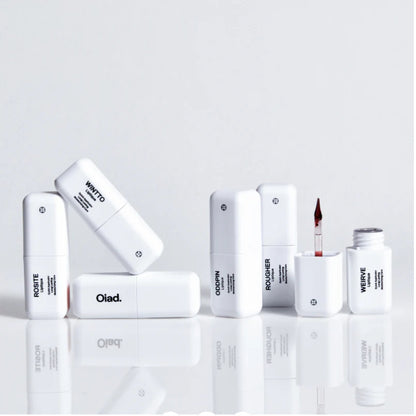 OIAD Liptique 5g Long-Lasting 24H Waterproof Non-Sticky Matte Lip Stain Korean Lip Makeup