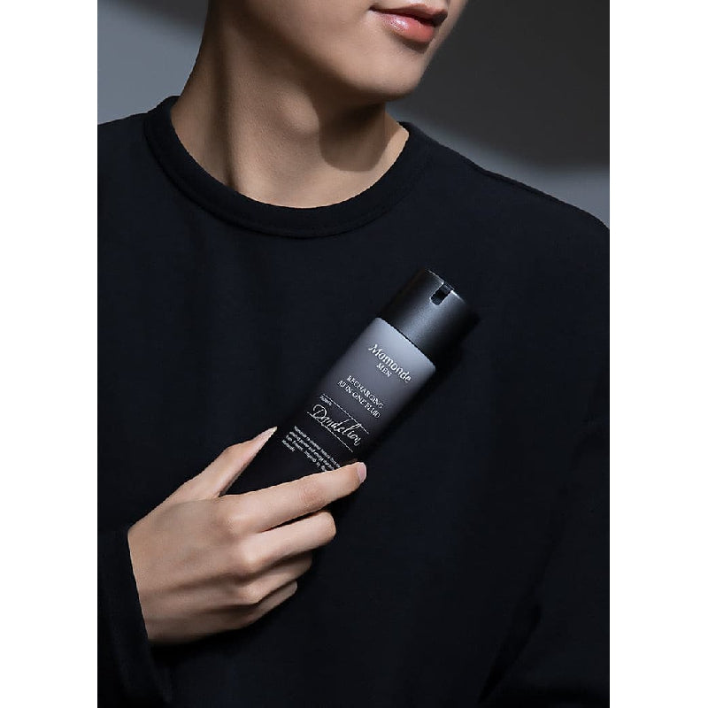 [Mamonde] Men Recharging All In One Fluid 180mL