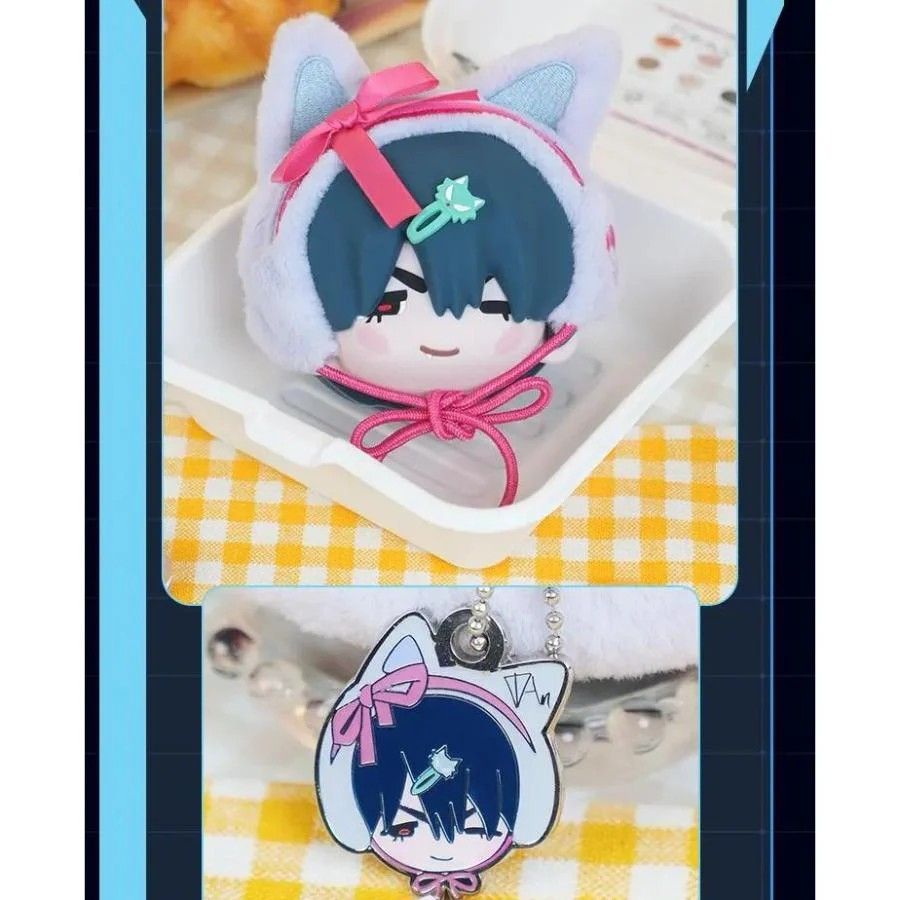 Pre-order Alien Stage - Free Stage Silicon Earphone Case