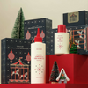 Treecell Holiday Edition Snow Bloom Set 200ml+100ml Christmas set