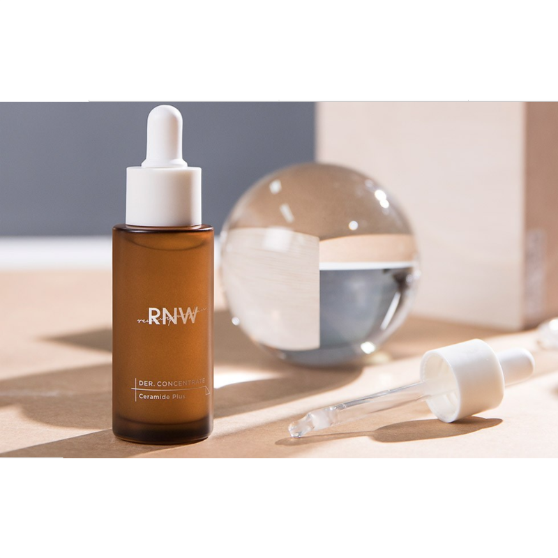 Rnw Der Concentrate Ceramide Plus ampoule 30ml (1.01oz)
