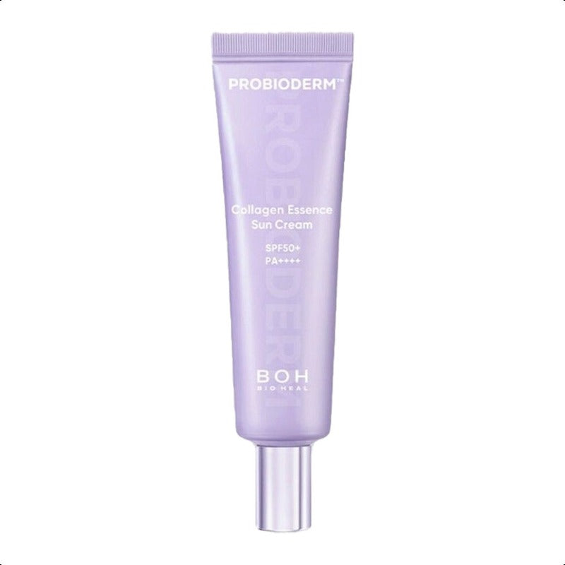 BIOHEAL BOH Probioderm Collagen Essence Sun Cream SPF50+PA++++ 50ml*2