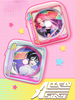 Alien Stage Ita Bag Badge