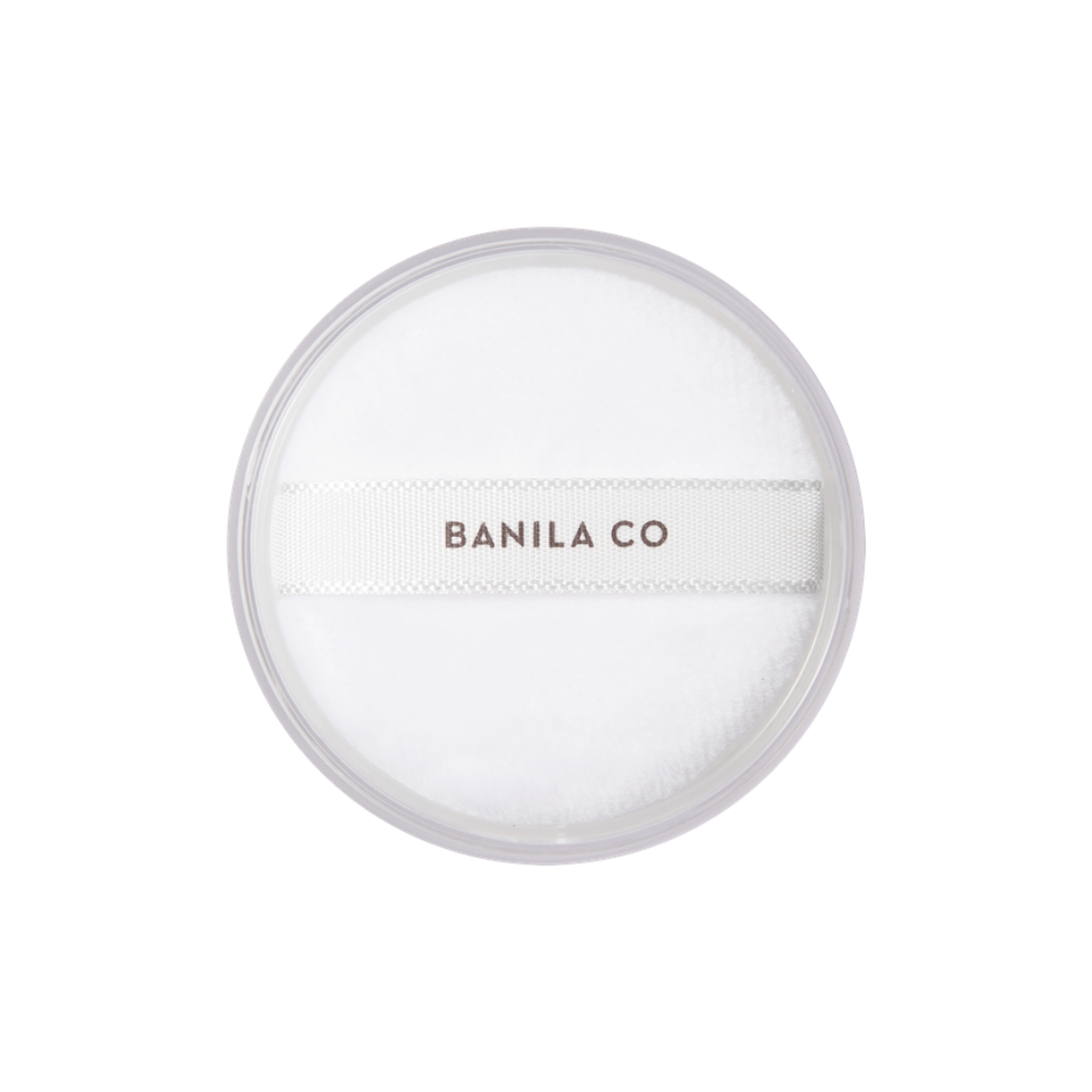 BANILA CO Prime Primer Finish Loose Powder 12g