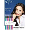 Rucipello Toothbrush 8ea Set Premium Tooth Brush Ko soyoung Korea