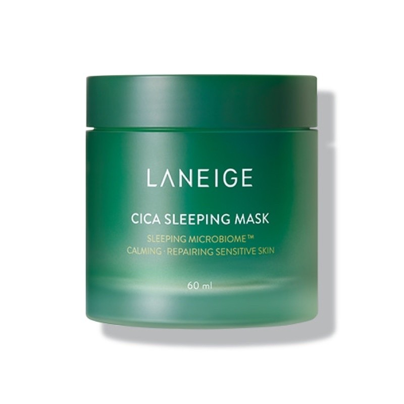 Laneige Cica Sleeping Mask 60ml