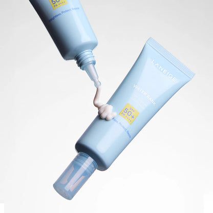 LANEIGE Water Bank UV Barrier Sunscreen 50ml Set (+25ml)