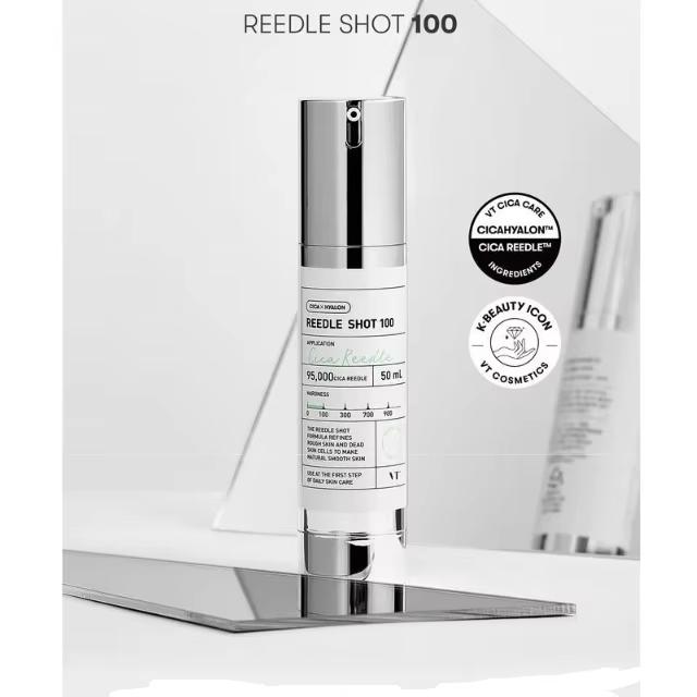 VT Reedle Shot 100 (50ml)