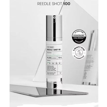 VT Reedle Shot 100 50ml