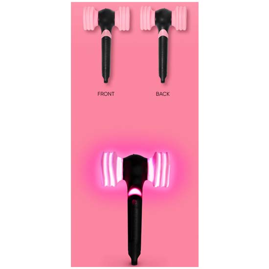 Blackpink OFFICIAL LIGHT STICK Ver.2