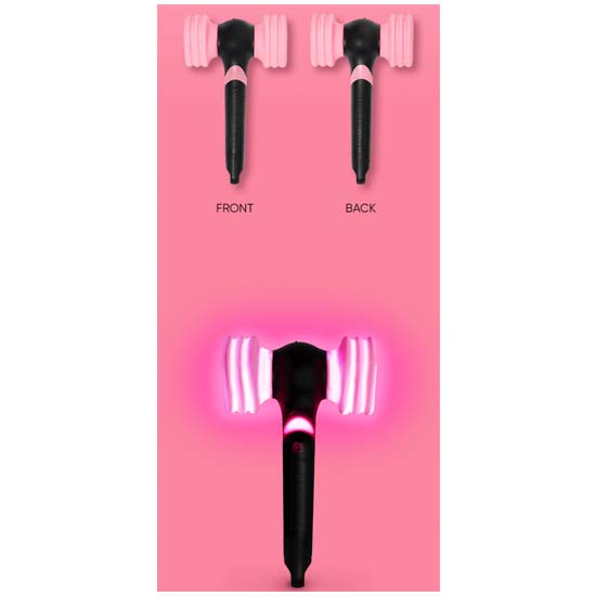 Blackpink OFFICIAL LIGHT STICK Ver.2