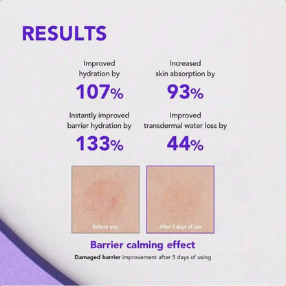 Skin&Lab Barrierderm Milky Serum 50ml/1.69 Oz