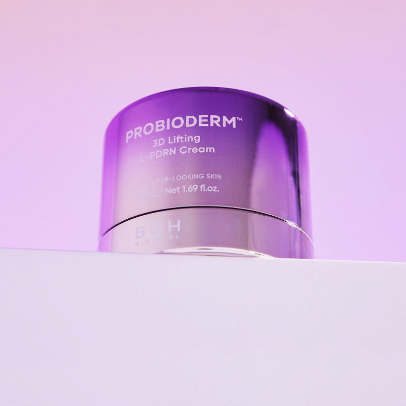 BIOHEAL BOH Probioderm L-PDRN Cream 50ml