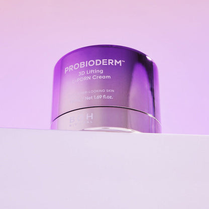 BIOHEAL BOH Probioderm L-PDRN Cream 50ml