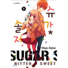 Sugar Soldier - Manhwa