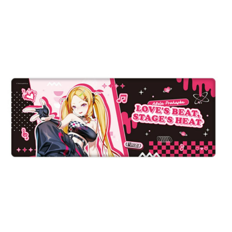 Some Some Convenience Store x MOFUN - Adela Desk Pad