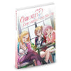 Queen and Convenience Store - ArtBook