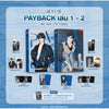 PAYBACK - Manhwa (Thai Edition)