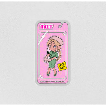 Melt Bless You - Corotto