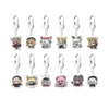 Goddess of Victory: Nikke x MOFUN - Random Emoji Acrylic Keychain