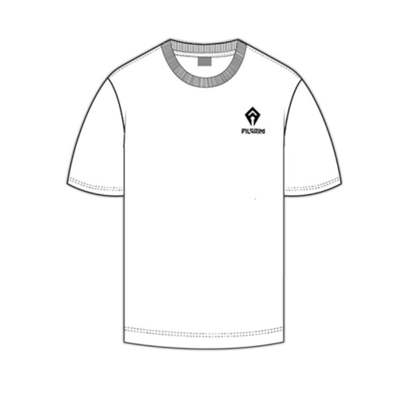 Goddess of Victory: Nikke x MOFUN - Daily Short Sleeve T-Shirt