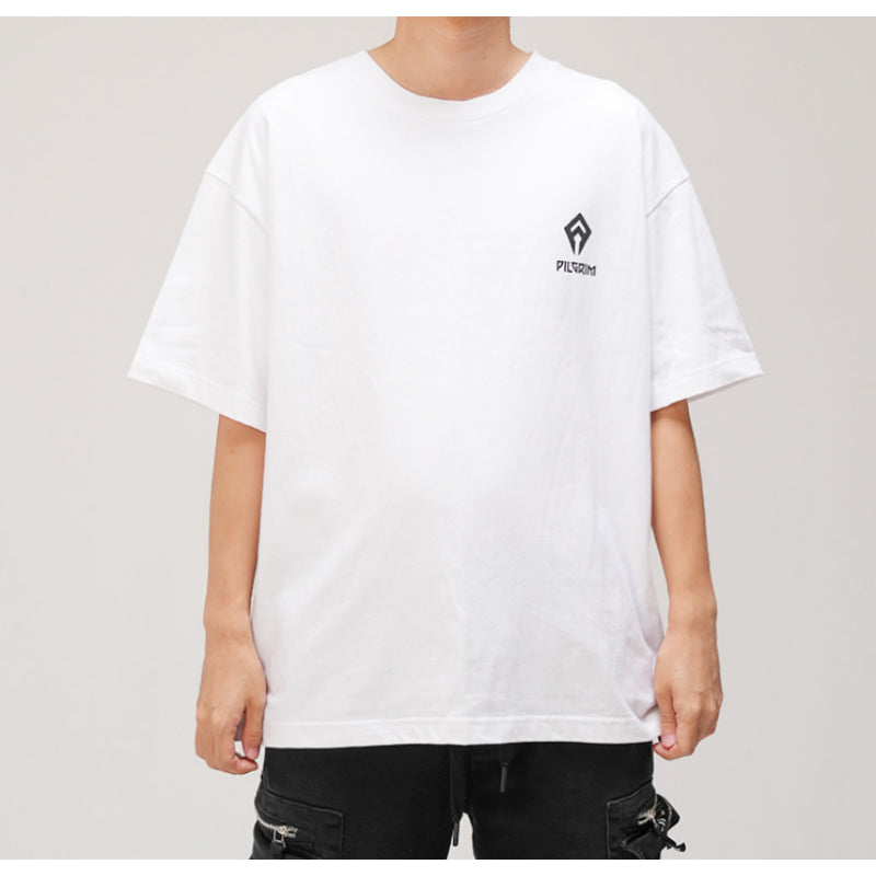 Goddess of Victory: Nikke x MOFUN - Daily Short Sleeve T-Shirt