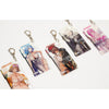 Goddess of Victory: Nikke x MOFUN - RECOGNITION CARD Acrylic Keyring