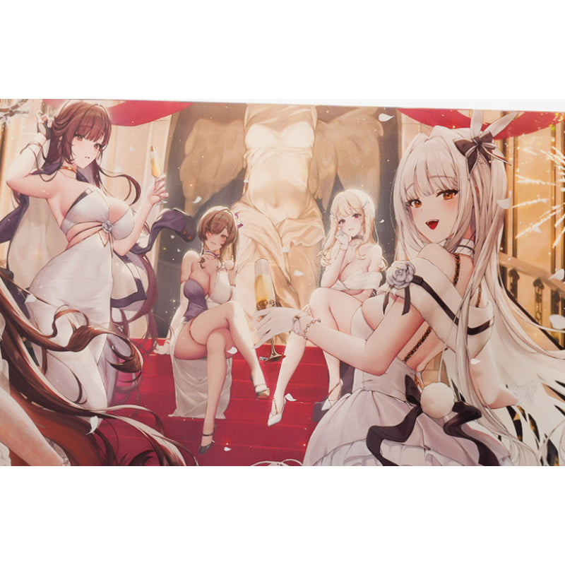 Goddess of Victory: Nikke x MOFUN - 1.5th Anniversary Acrylic Plate