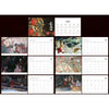 Heaven Official's Blessing x BeOn - 2025 Calendar Set