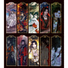 Heaven Official's Blessing x BeOn - Bookmark Set