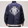 Goddess of Victory: Nikke x MOFUN - PEER Commander Coach Jacket