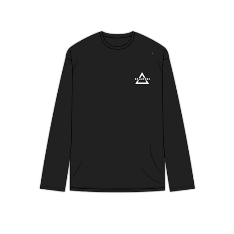 Goddess of Victory: Nikke x MOFUN - PEER Long Sleeve