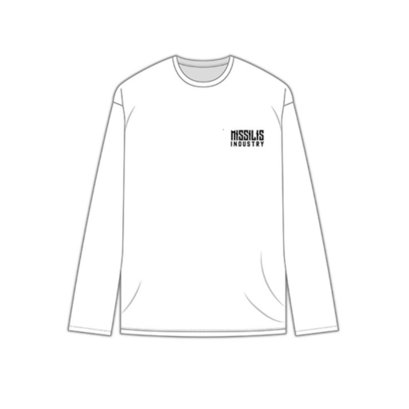 Goddess of Victory: Nikke x MOFUN - PEER Long Sleeve