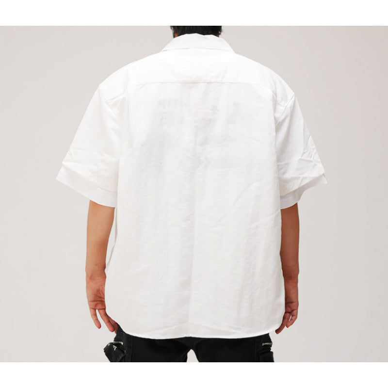 Goddess of Victory: Nikke x MOFUN - Elysion Short Sleeve Shirt