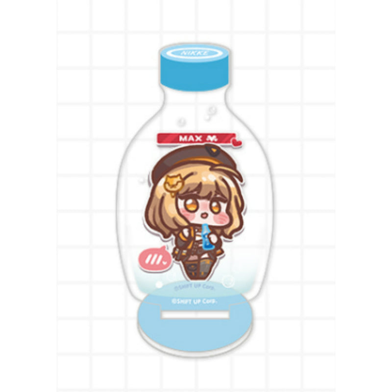 Goddess of Victory: Nikke x MOFUN - Acrylic Spring Stand