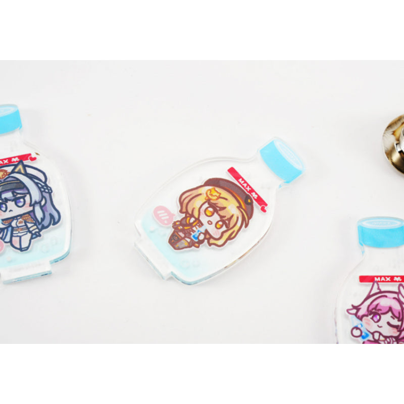 Goddess of Victory: Nikke x MOFUN - Acrylic Spring Stand