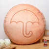 Squid Game - Dalgona Cushion