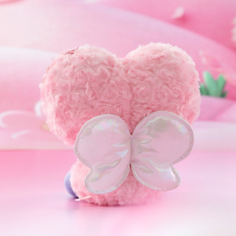 BT21 - Baby Sitting Plush Spring Fairy