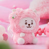 BT21 - Baby Sitting Plush Spring Fairy