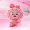 BT21 - Baby Sitting Plush Spring Fairy