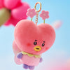 BT21 - Baby Plush Keyring Spring Fairy