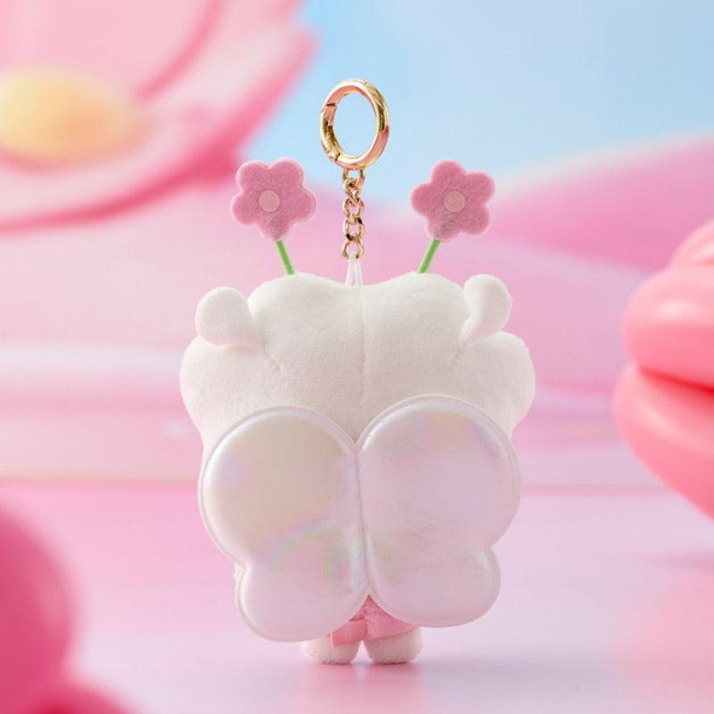 BT21 - Baby Plush Keyring Spring Fairy