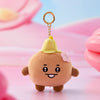 BT21 - Baby Plush Keyring Spring Fairy