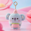 BT21 - Baby Plush Keyring Spring Fairy