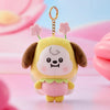 BT21 - Baby Plush Keyring Spring Fairy