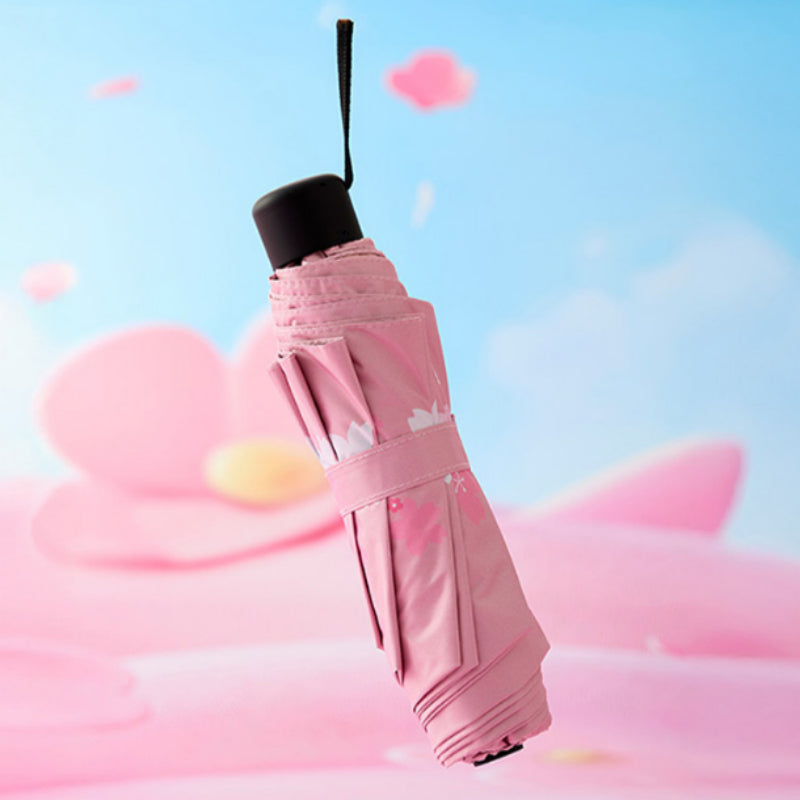 BT21 - Baby Folding Umbrella Spring Fairy