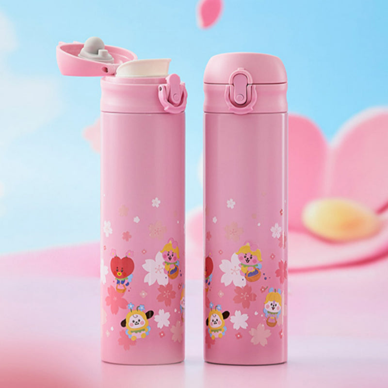 BT21 - Baby Tumbler Spring Fairy